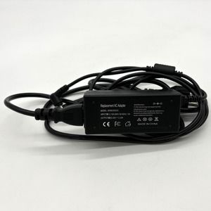 Laptop Replacement A/C Adapter Power Source Output 20V 2.24A Battery Charger